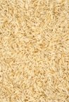Bulk Grains Rice Basmati Brown 5 Lbs