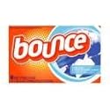 Bounce Sheets Fresh Linen - 9 Pack