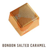 Neuhaus Belgian Chocolate Bonbons Box - 27 Individually Wrapped Bite-Size Pralines | Salted Caramel, Crunchy Nuts, Gianduja Nougat, Moelleux & Cookies