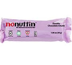 Libre Naturals - Nonuttin' Double Chocolate Chip Granola Bar