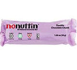 Libre Naturals - Nonuttin' Double Chocolate Chip Granola Bar