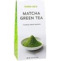 Trader Joe's Matcha Green Tea Powder (Pack of 2)