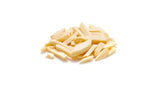 Yupik Slivered California Almonds, 35.2 Ounce, Chopped Raw Blanched Almonds, Gluten-Free, Kosher, Raw, Good Source Of Protein, Fiber, Iron & Calcium