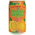 Hawaiian Sun Passion Orange Drink, 11.5 Oz., 6 count