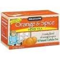 Bigelow Orange & Spice Herb Tea (6x20 Bag) 20