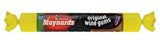 Beacon Wine Gums 39g Rolls 10 Pack