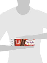 Petit Ecolier Chocolat Noir Extra 150g (Petit Ecolier Dark Chocolate 150g)