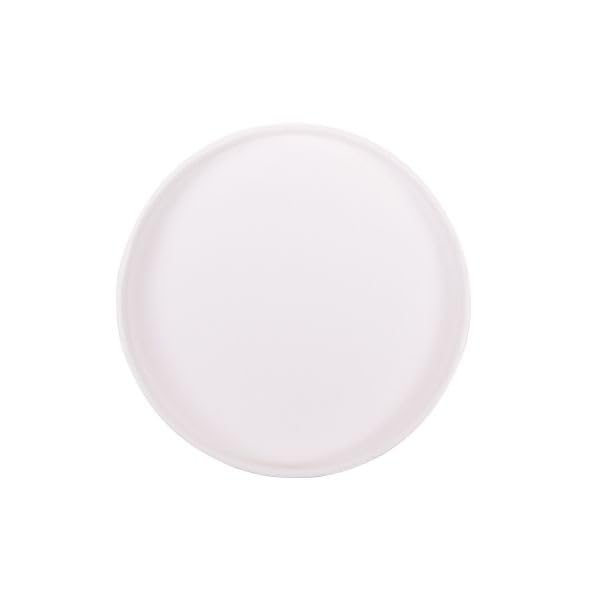 Karat [16oz - 500 ct] Paper Soup Bowls, Disposable Plastic-Free Party Supplies for Hot or Cold Food, 96mm Rim - White (FP-GFC16W)
