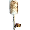 Wool Shop Lambswool Duster 18"