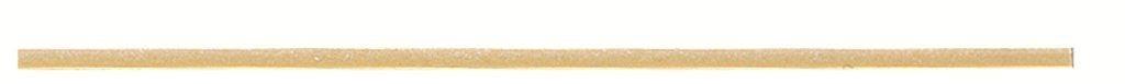 De Cecco Semolina Pasta, Fedelini No.10, 1 Pound (Pack of 5)