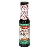 Colgin Natural Apple Liquid Smoke, 118 ML