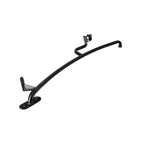 Cab Door Handle - Left Hand fits Case IH Maxxum 110 Maxxum 115 Maxxum 120 Maxxum 125 Maxxum 130 Maxxum 140 MXU100 MXU110 MXU125 Puma 125 Puma 140 Puma