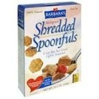 BARBARAS BAKERY Multigrain Shredded Spoonfuls, 14 OZ