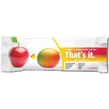 Thats It Fruit Bar Apple Mango