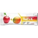 Thats It Fruit Bar Apple Mango