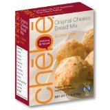 Chebe, Mix Pizza Crust Gfwf 7.5 Ounce
