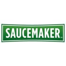 Saucemaker Supreme Nacho Cheese Sauce, Number 10 Can -- 6 cans per case.