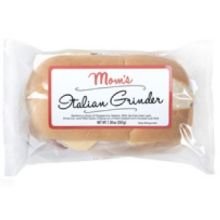 Moms Italian Sub, 6 inch -- 12 per case.