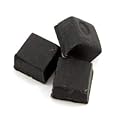 Stockley's Liquorice Fudge Tub 250g