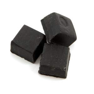 Stockley's Liquorice Fudge 500g Bag