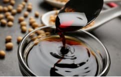 Yamasa, Organic Tamari Artisanal Gluten-Free Soy Sauce, Kosher and Non-GMO, 5-oz