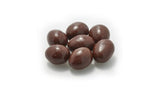 Yupik 45% Dark Chocolate & Coconut Coated Almonds, 2.2 lb (35.2 oz), Gluten-Free, Kosher, Whole Roasted Nuts, Crunchy Almonds Dipped in Chocolate