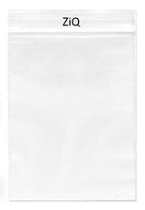 Lotus Biscoff Cookies Caramelized Biscuit Cookies 8.8 Ounce (Pack of 2) / ZiQ Clear 4x6 zip bag