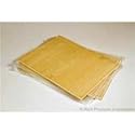 Rich Products Pre Sheeted Pizza Dough, 24 Ounce -- 22 per case.
