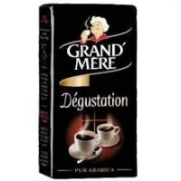 Grand Mere Cafe Degustation 250g (Grand Mere Degustation Ground Coffee 250g)