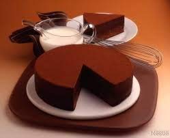 Chocolate Oscuro Savoy ideal para Postres 40% 4 tabletas de 200 gr cada una.