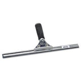Unger PR350 Pro Stainless Steel Window Squeegee, 14" Wide Blade