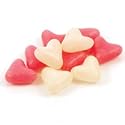 BARRATT JELLY LOVE HEARTS 250g