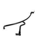 Cab Door Handle - Left Hand fits Case IH Maxxum 110 Maxxum 115 Maxxum 120 Maxxum 125 Maxxum 130 Maxxum 140 MXU100 MXU110 MXU125 Puma 125 Puma 140 Puma