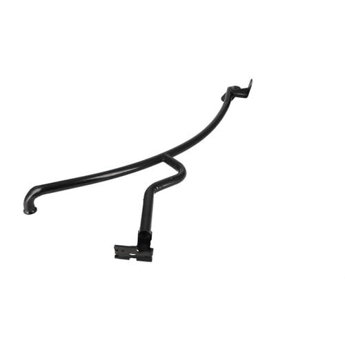 Cab Door Handle - Left Hand fits Case IH Maxxum 110 Maxxum 115 Maxxum 120 Maxxum 125 Maxxum 130 Maxxum 140 MXU100 MXU110 MXU125 Puma 125 Puma 140 Puma