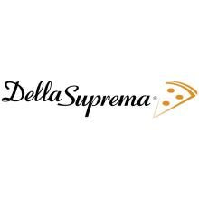 Rich Della Suprema Par Baked Traditional Pizza Crust, 3.5 Ounce -- 72 per case.