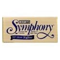 Hershey's, Symphony Bar, Creamy Milk Chocolate w/Almonds & Toffee Chips, 6.8oz Bar (Pack of 6)