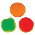 FUNDY GUMMY FUN BURGERS 250g
