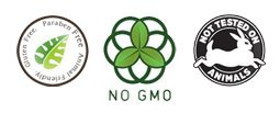 Set of 2 4"x8"x2" Himalayan Salt Bricks by Black Tai Salt Co.