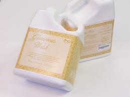 Tyler Candle Glam Wash Laundry Detergent, Diva No.1 SELLER!!! (4 Fl Oz (Pack of 1))