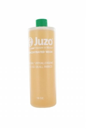 Juzo 11907 Garment Care, Juzo Detergent, 16 oz
