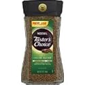 Nescafe Taster's Choice Decaf Instant Coffee, House Blend, 7 Ounce (Pack of 2)