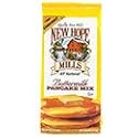 New Hope Mills Buttermilk Pancake Mix 12/2lb Bags