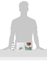 Davidson's Organics, Cherry Vanilla, 100-count Individually Wrapped Tea Bags