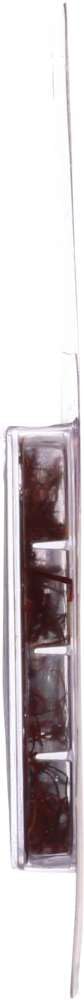 Badia Spanish Saffron, 0.0141-Ounce Blister Pack (Pack of 25)