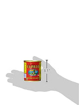 El Pato Tomato Sauce with Jalapeno (Pack of 6)