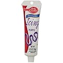 Betty Crocker Decorating Icing Purple (Pack of 2)