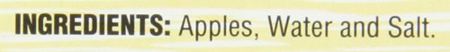 Gefen Apple Sauce, Cups, Natural, Passover, 24-Ounce (Pack of 6)