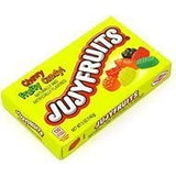2 Set - Jujyfruits Chewy Fruity Candies (Pack of 2) 5 oz