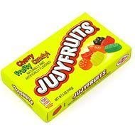 2 Set - Jujyfruits Chewy Fruity Candies (Pack of 2) 5 oz