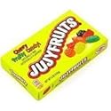 2 Set - Jujyfruits Chewy Fruity Candies (Pack of 2) 5 oz